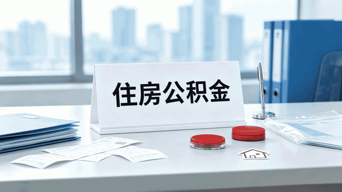 长春个人公积金查询系统到底准不准?