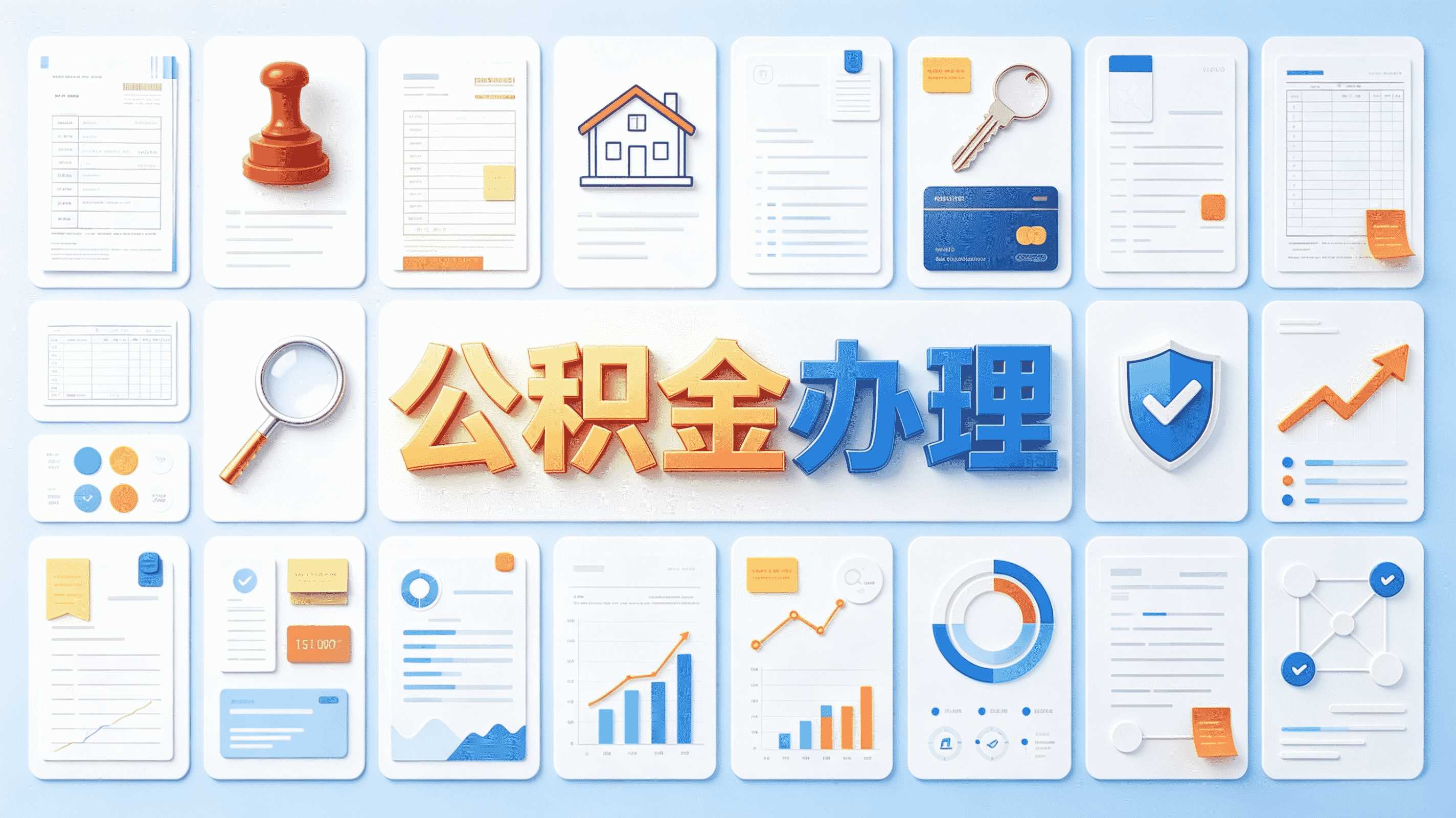 长春公积金提取条件，我就说点实在的