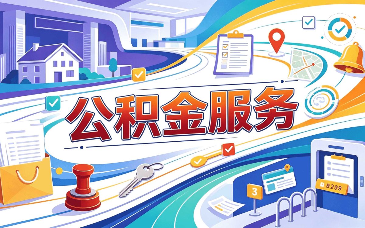 长春公积金提取代办怎么收费一笔笔算差多少