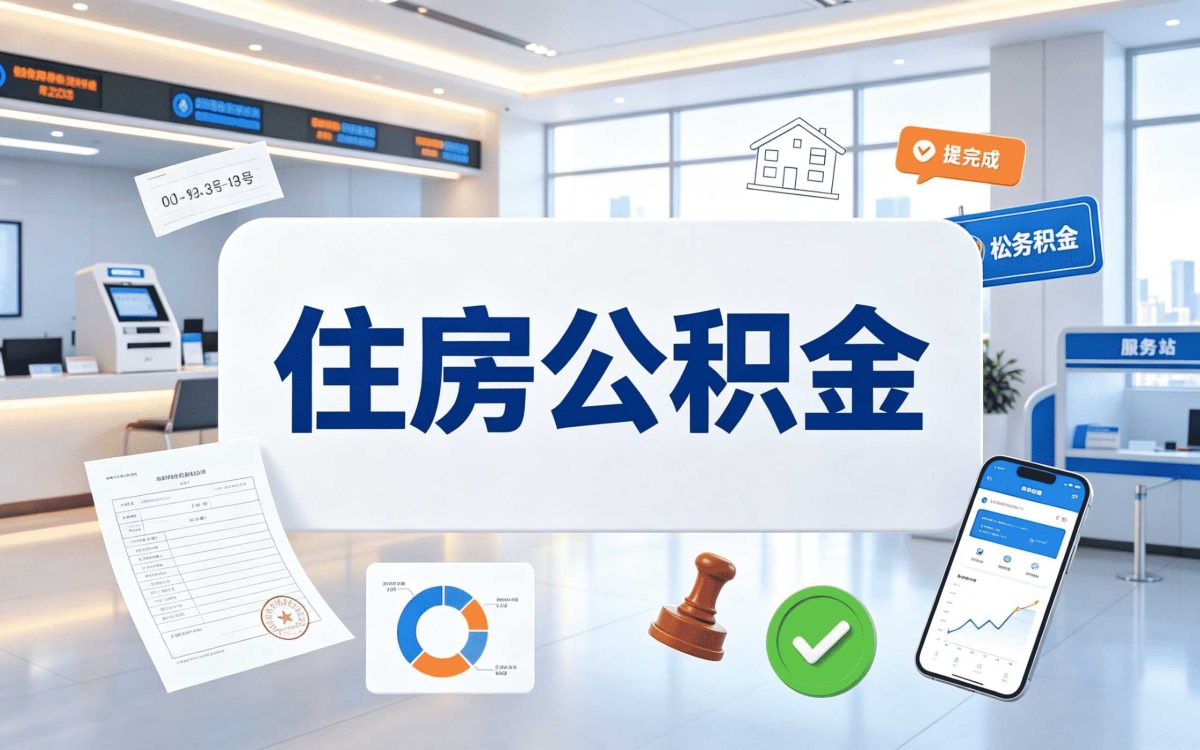 长春公积金集中封存户转移差价一笔笔算
