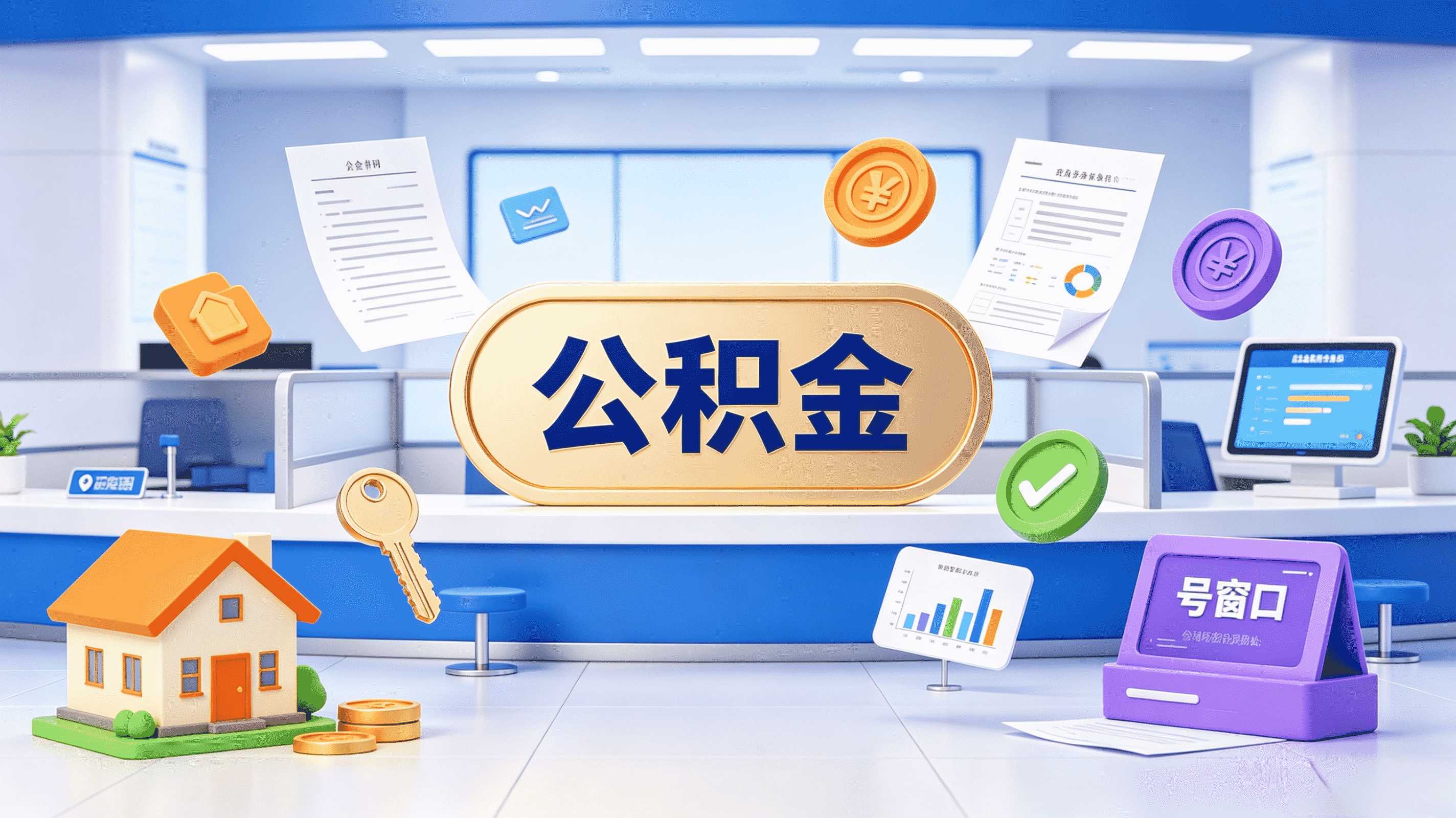 长春公积金提取条件，我就说点实在的