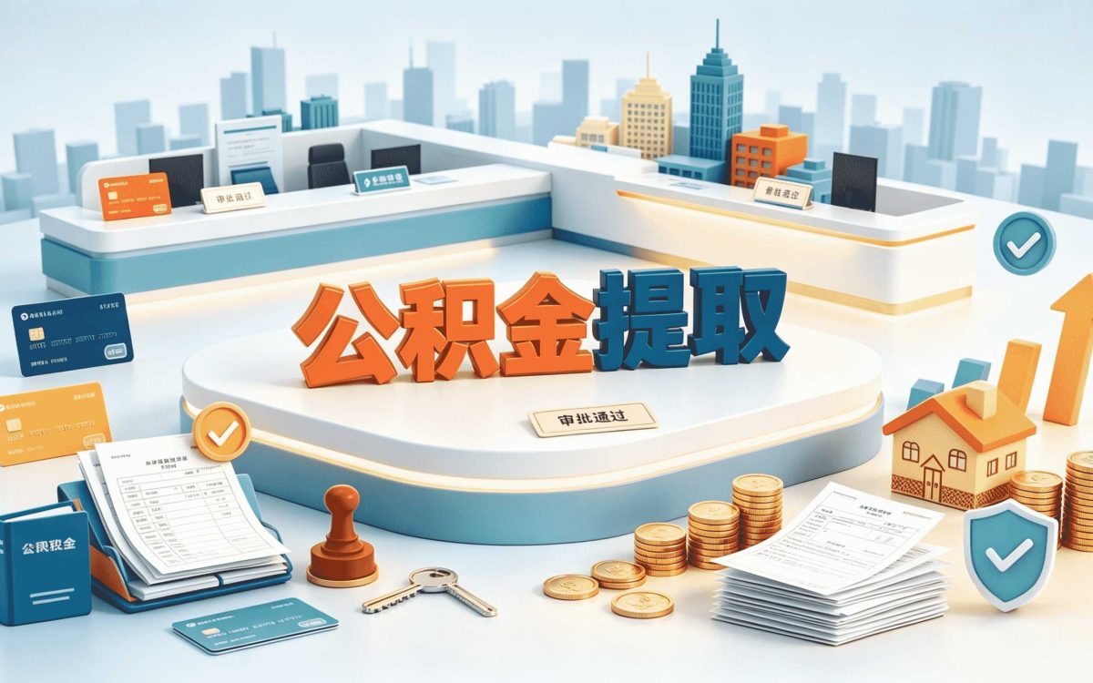 长春公积金合并有什么好处带啥材料去哪办