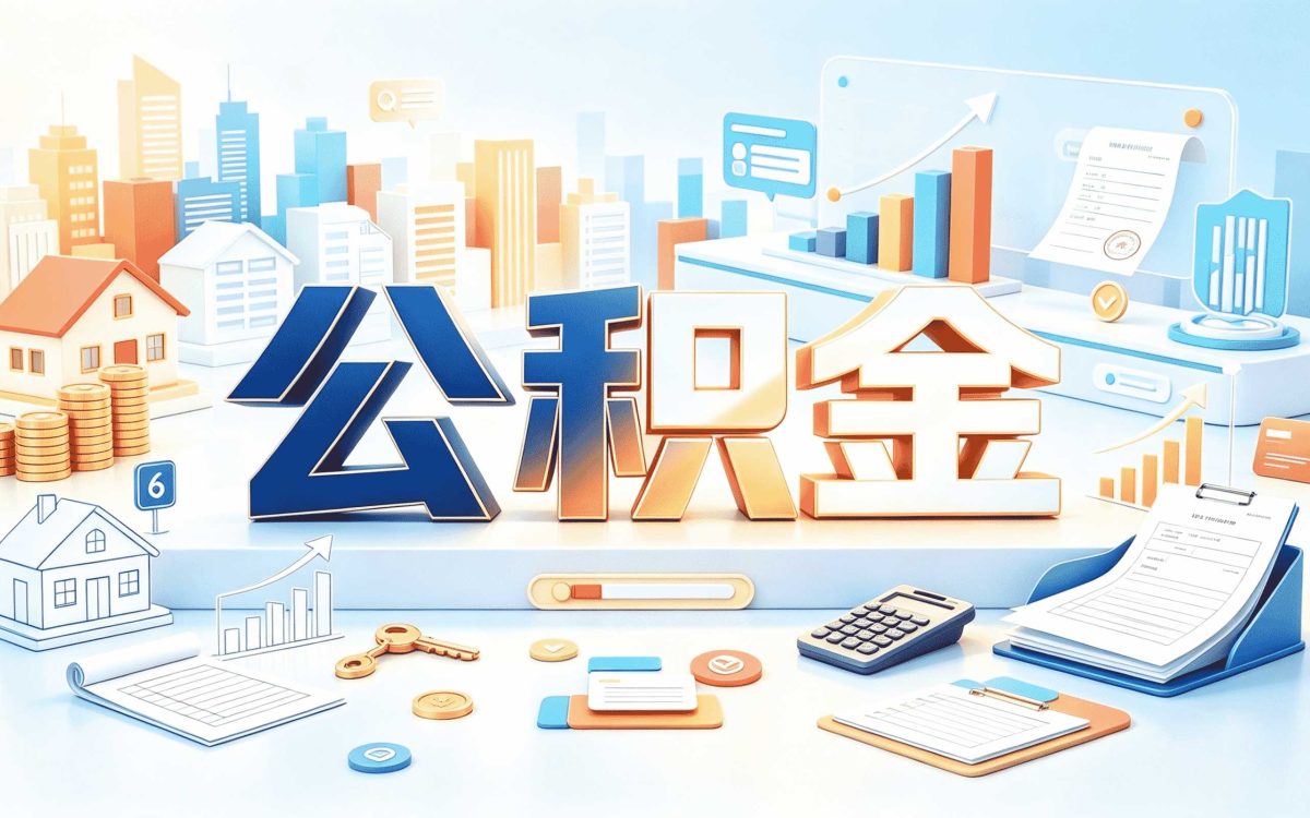 长春公积金集中封存户转移差价一笔笔算