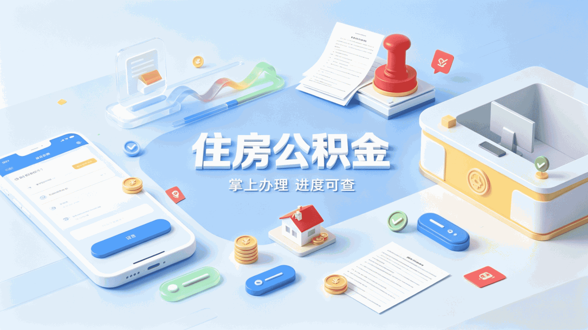长春公积金贷款可贷额度去哪办带啥材料