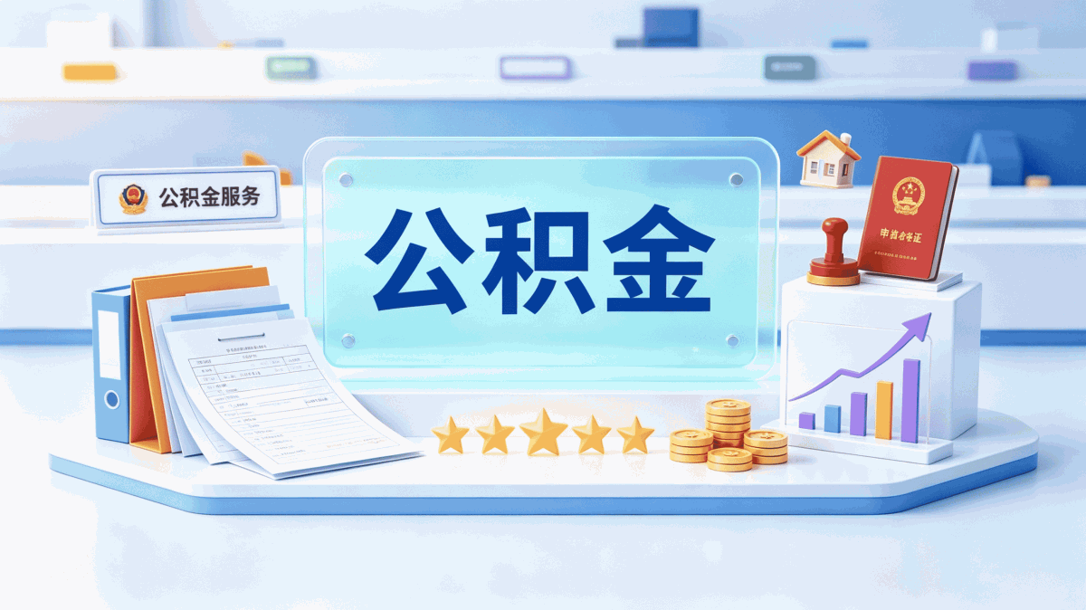 长春公积金转移接续按月折算差多少钱