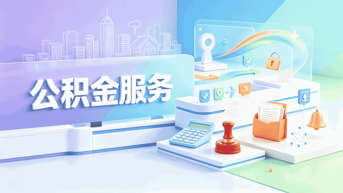 长春个人公积金查询系统到底准不准?