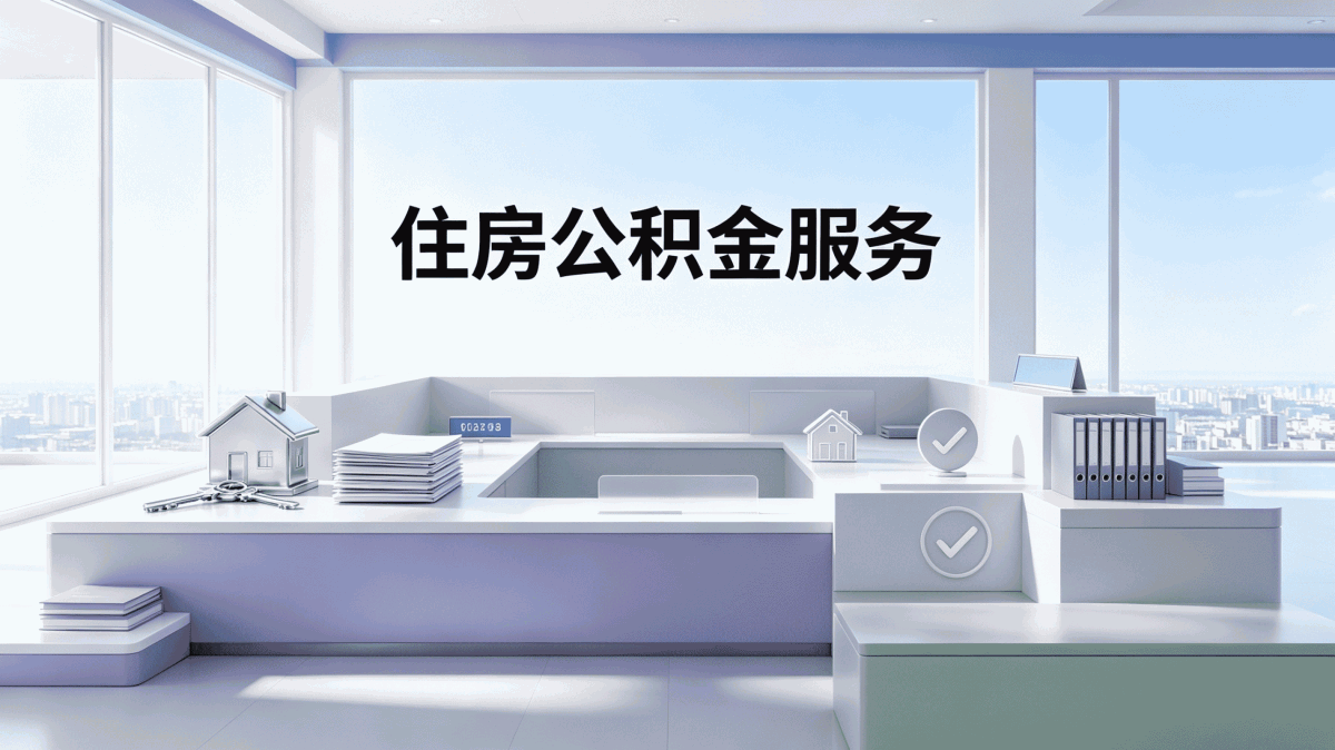 长春公积金代取靠谱吗带啥材料去哪办