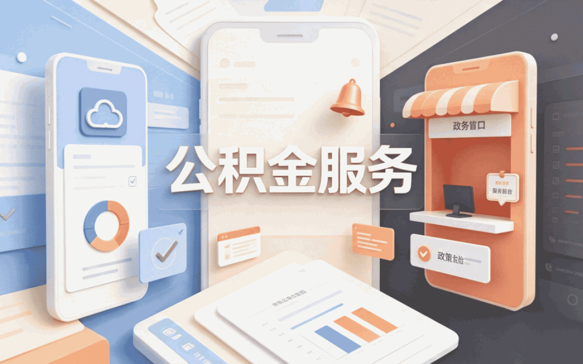 长春企业职工公积金提取所需材料谁办更省