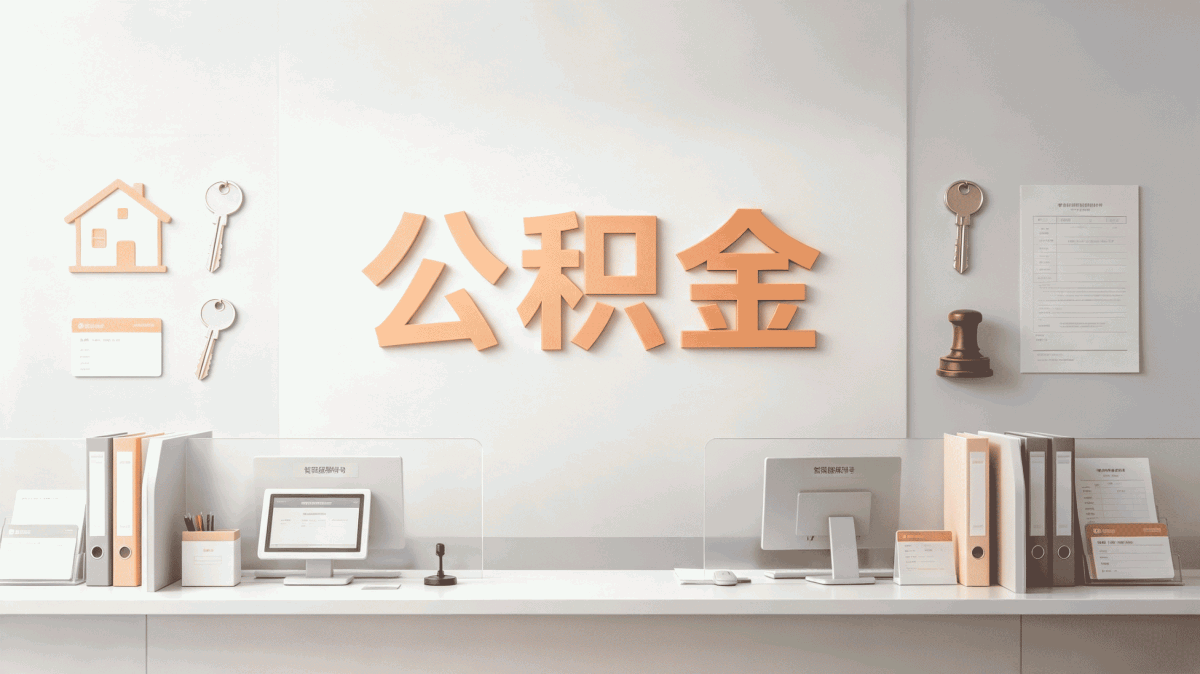 长春异地务工公积金提取口径怎么算