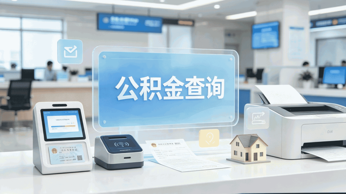 长春公积金缴存办理别踩这几个坑