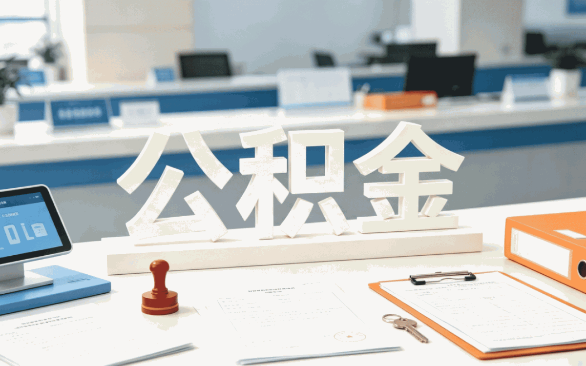 长春公积金缴存单位开户算不算立等可取
