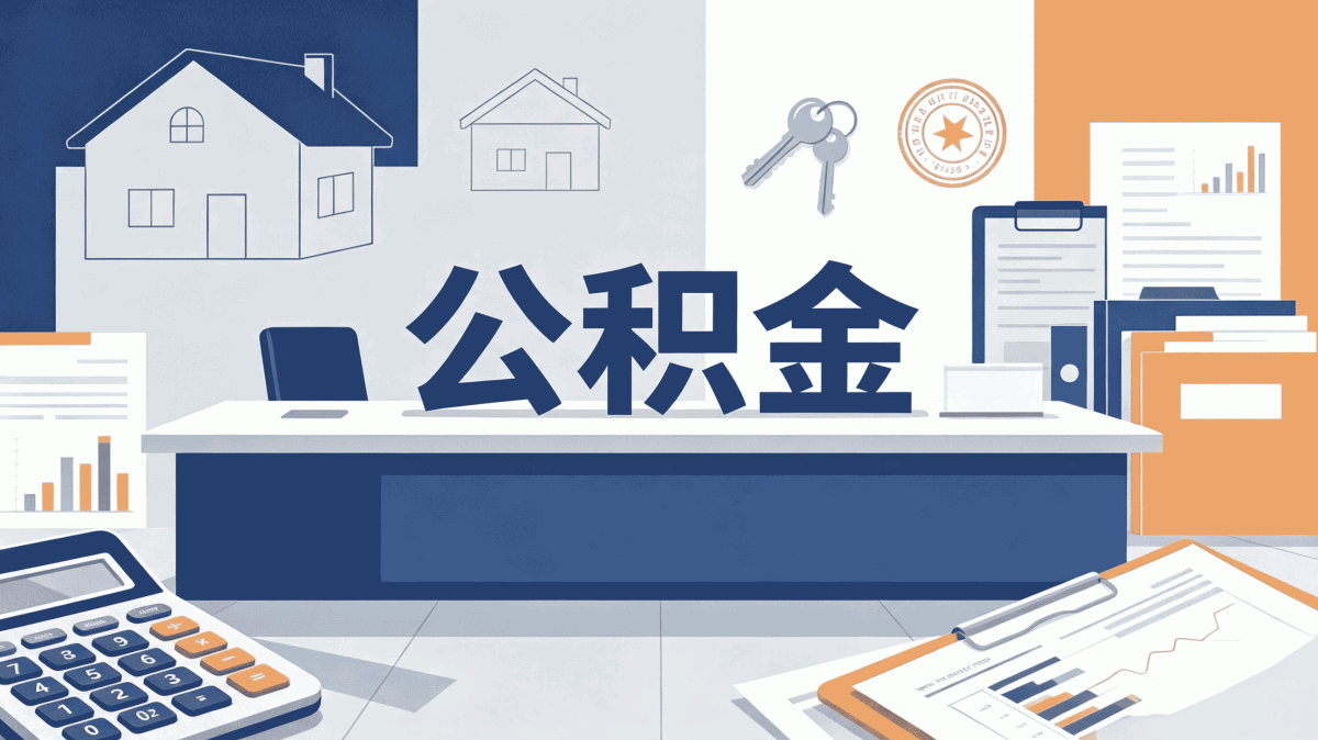 长春辞职后公积金转移注意事项政策口径有没有变