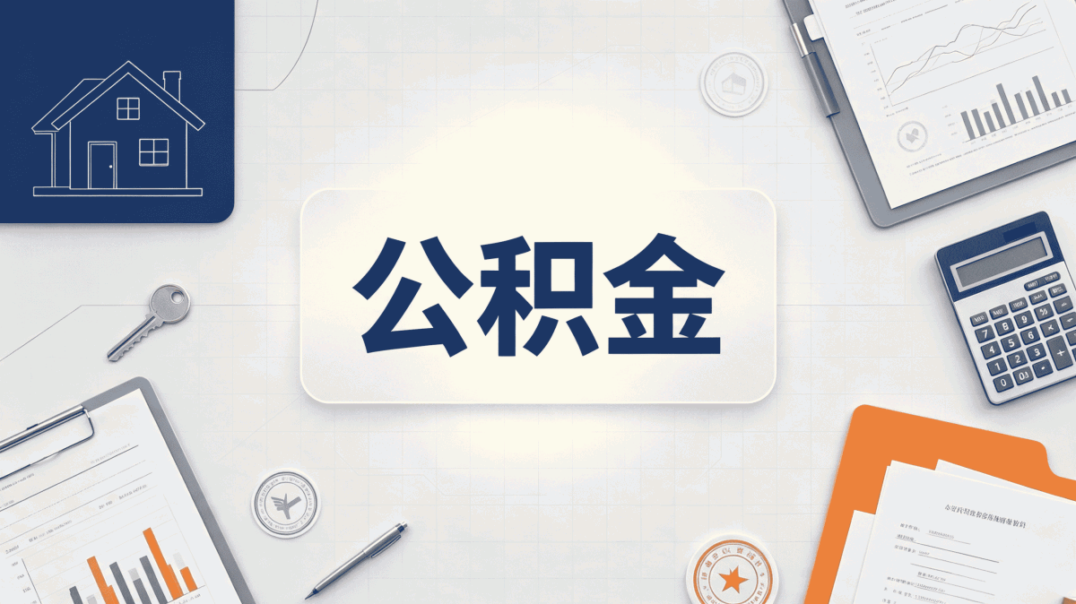 长春公积金提取条件，我就说点实在的