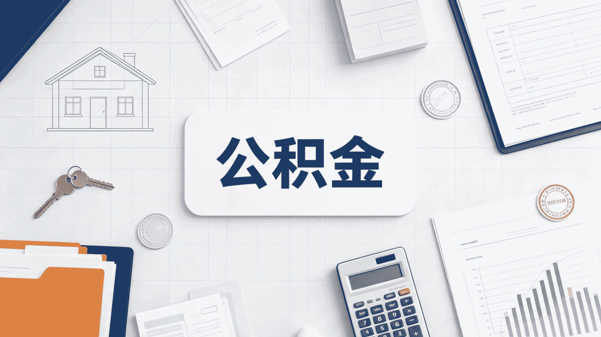 长春正规可靠公积金代办平台别踩这几个坑