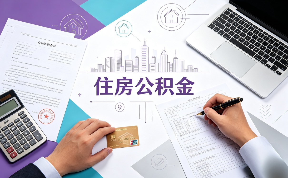 长春公积金补缴多久能办好我跑两趟才落定