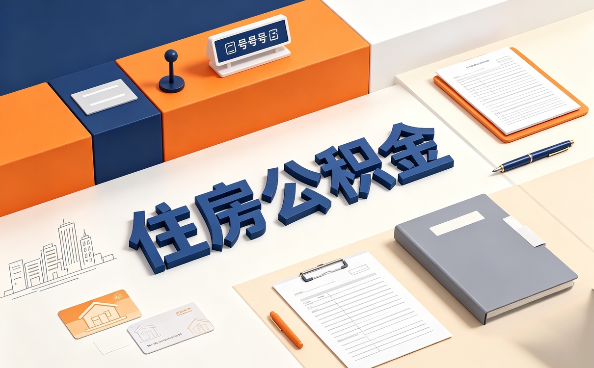 长春公积金贷款可贷额度去哪办带啥材料
