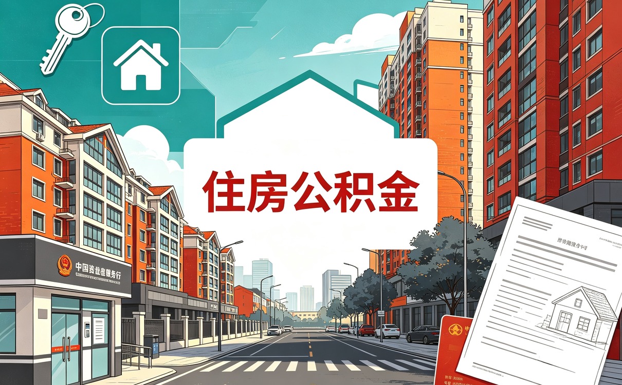 长春公积金缴存办理别踩这几个坑