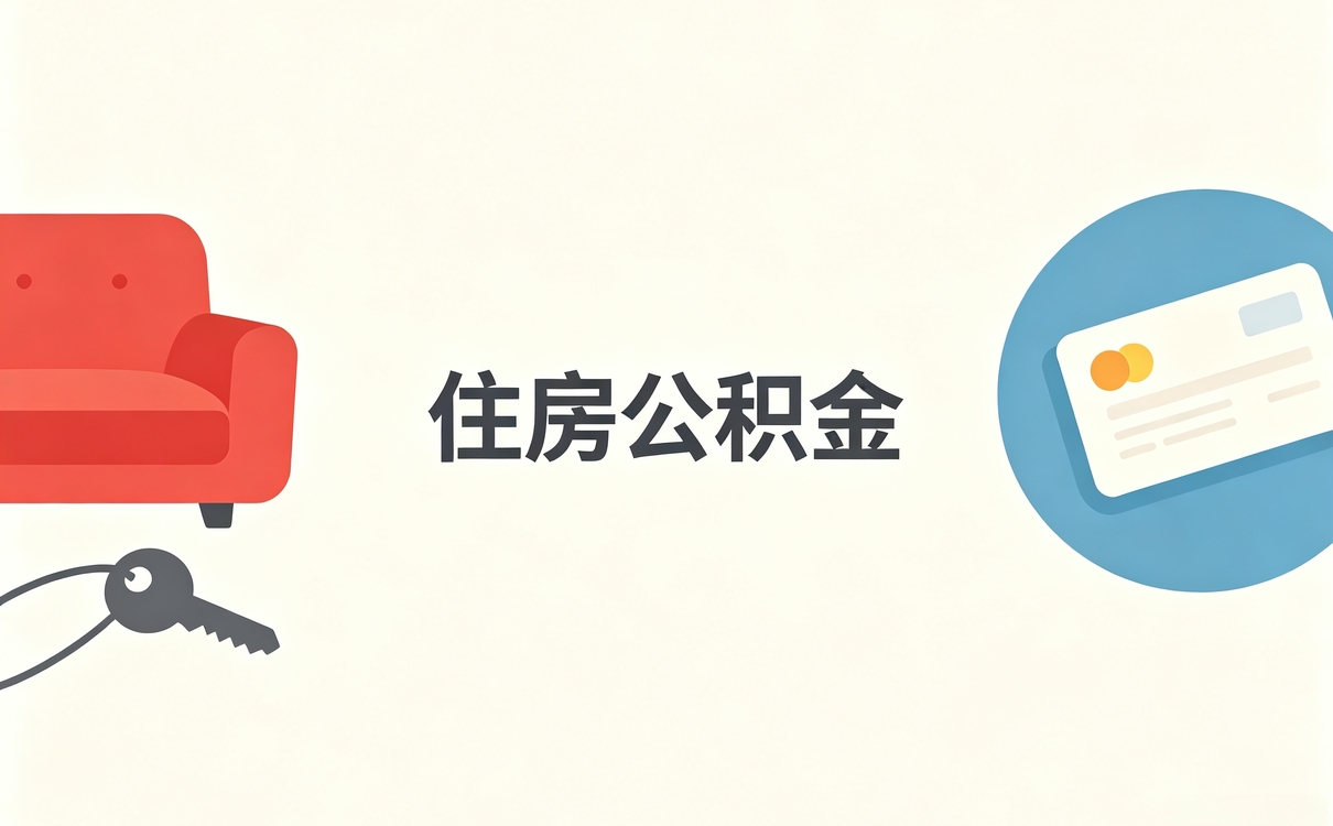 长春公积金离职销户常见问题能直接办吗