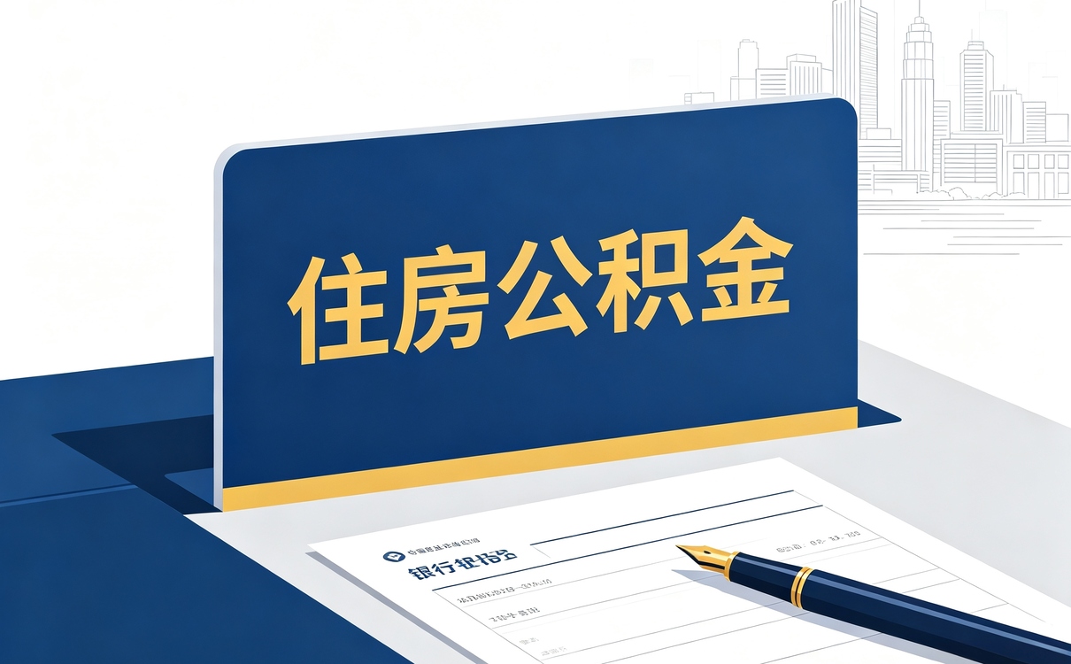 长春公积金贷款可贷额度去哪办带啥材料