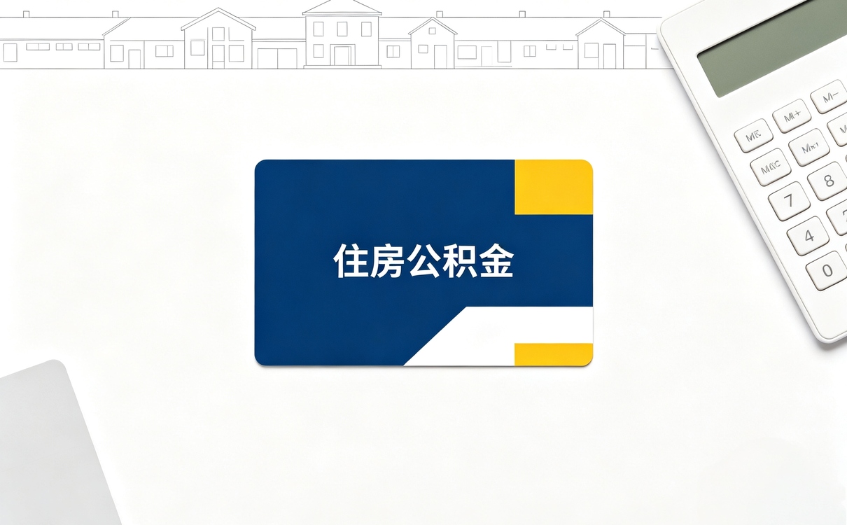 长春企业职工公积金提取所需材料谁办更省