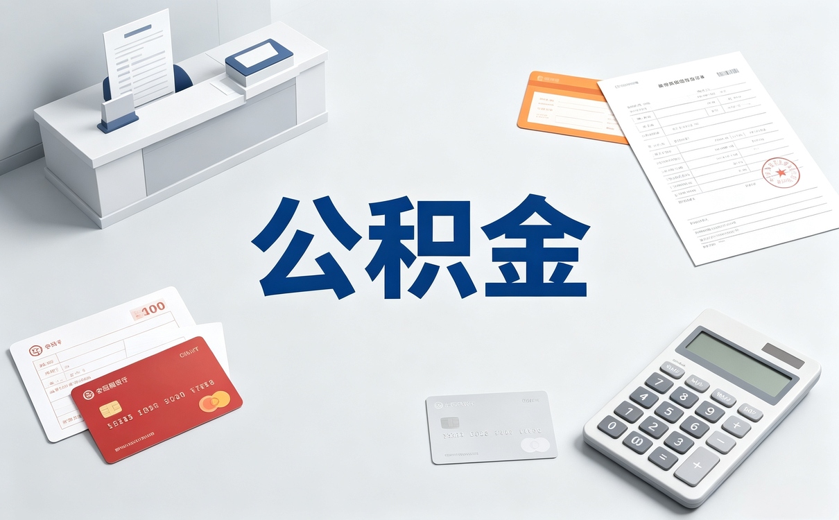 长春公积金断缴可以提取吗别白跑这几趟